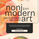 Experimental Art